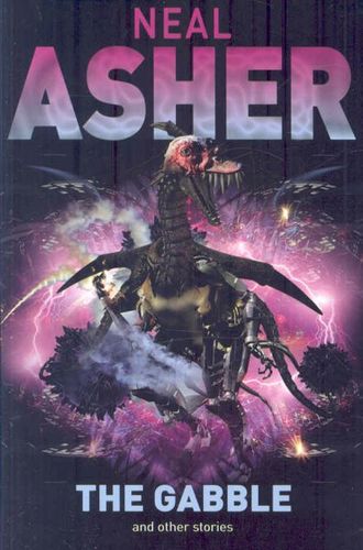 Gabble & Other Storiesgabble 