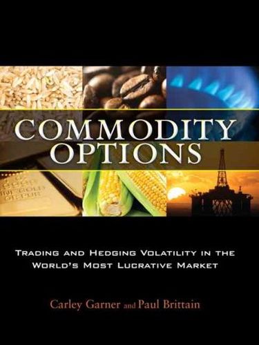 Commodity Optionscommodity 