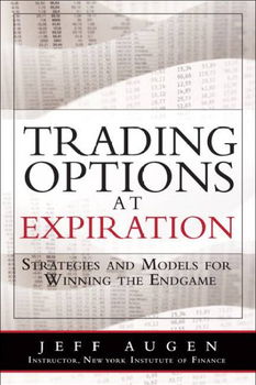 Trading Options at Expirationtrading 