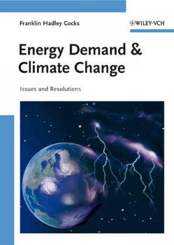 Energy Demand and Climate Changeenergy 