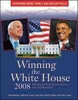 Winning the White House 2008winning 