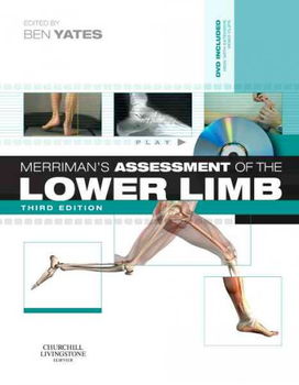 Merriman's Assessment of the Lower Limbmerriman 