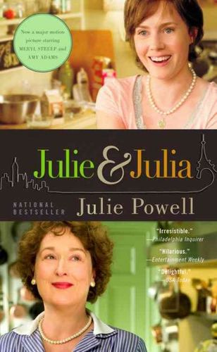 Julie and Juliajulie 