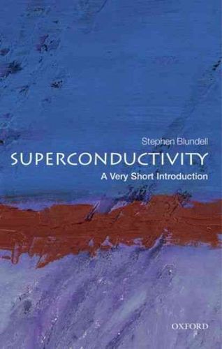 Superconductivitysuperconductivity 