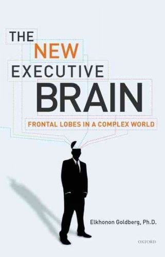 The New Executive Brainexecutive 