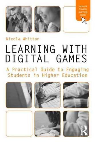 Learning With Digital Gameslearning 