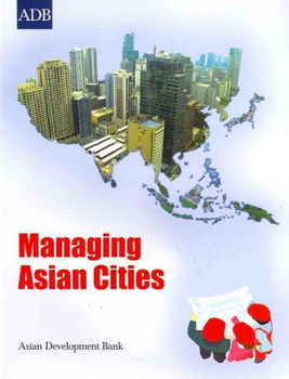Managing Asian Citiesmanaging 