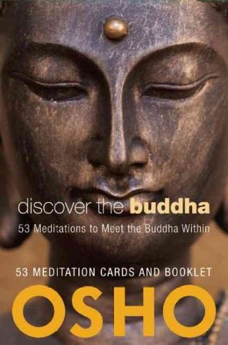 Discover the Buddhadiscover 