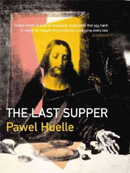 The Last Supperlast 