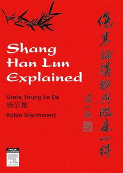 Shang Han Lun Explainedshang 