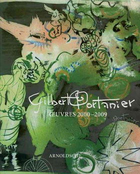 Gibert Portanier Oeuvre 2000-2009gibert 