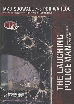 The Laughing Policemanlaughing 