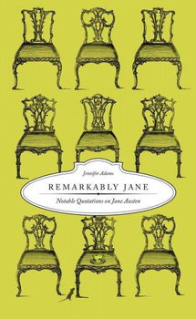 Remarkably Janeremarkably 