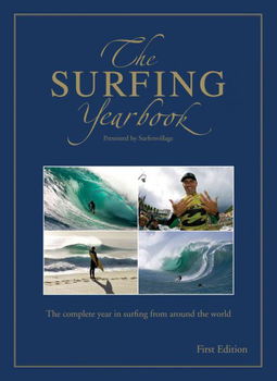 The Surfing Yearbooksurfing 