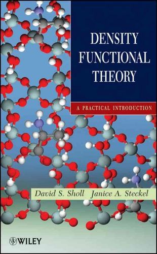 Density Functional Theorydensity 