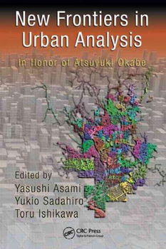 New Frontiers in Urban Analysisfrontiers 