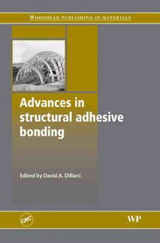 Advances in Structural Adhesive Bondingadvances 