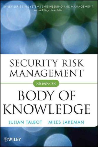 Security Risk Managementsecurity 