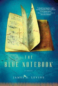 The Blue Notebookblue 