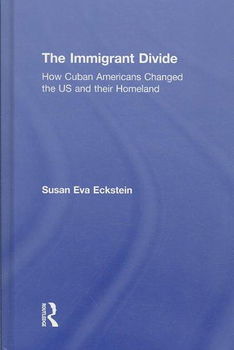 The Immigrant Divideimmigrant 