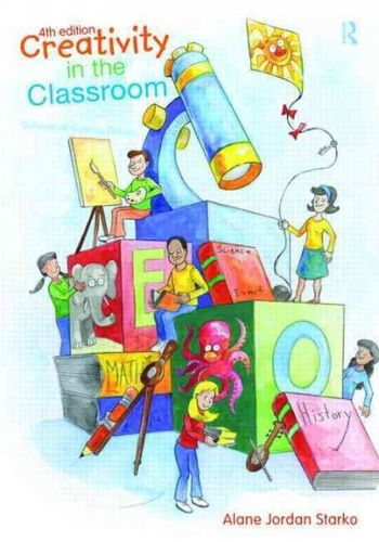 Creativity in the Classroomcreativity 