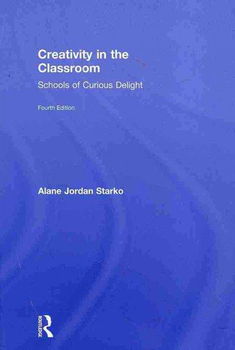 Creativity in the Classroomcreativity 