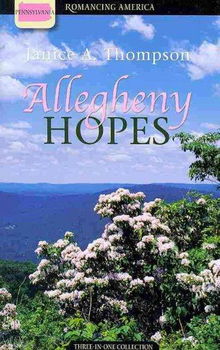 Allegheny Hopesallegheny 