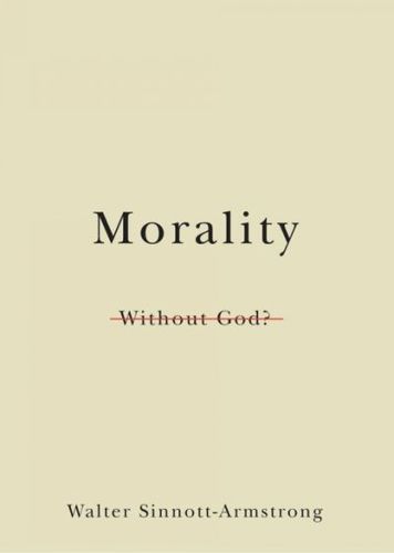 Morality Without God?morality 