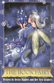 The Book Fairybook 