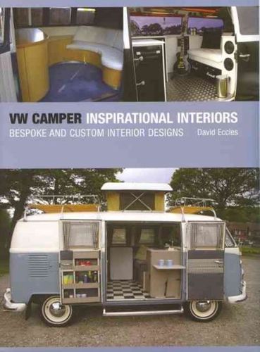 Vw Camper Inspirational Interiorscamper 