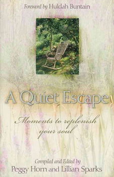 A Quiet Escapequiet 