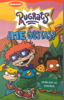 RUGRATS:ME GUSTASrugrats 