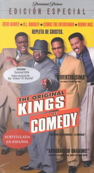 ORIGINAL KINGS OF COMEDYoriginal 