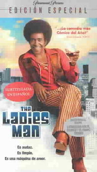 LADIES MANladies 