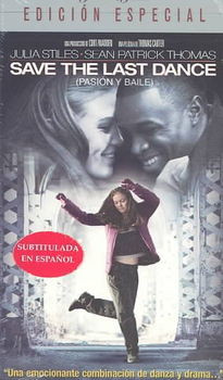 SAVE THE LAST DANCElast 