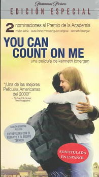 YOU CAN COUNT ON MEcount 