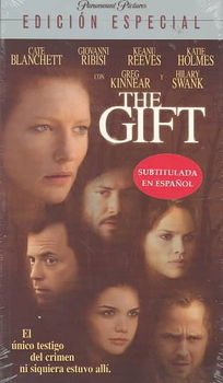 GIFTgift 