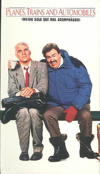 PLANES TRAINS AND AUTOMOBILESplanes 