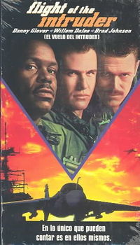 FLIGHT OF THE INTRUDERflight 