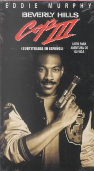 BEVERLY HILLS COP 3beverly 