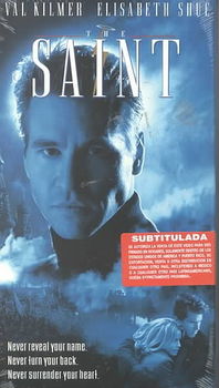 SAINTsaint 