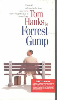 FORREST GUMPforrest 