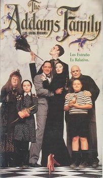 LOS LOCOS ADDAMSlos 