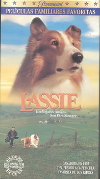 LASSIElassie 