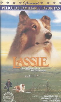 LASSIElassie 