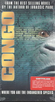CONGOcongo 