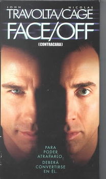 FACE OFFface 