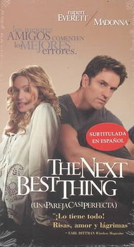 NEXT BEST THINGnext 