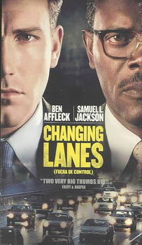 CHANGING LANESchanging 