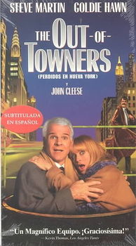 OUT OF TOWNERStowners 